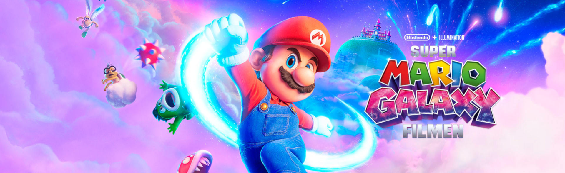 Super Mario: Galaxy Filmen_slide_poster
