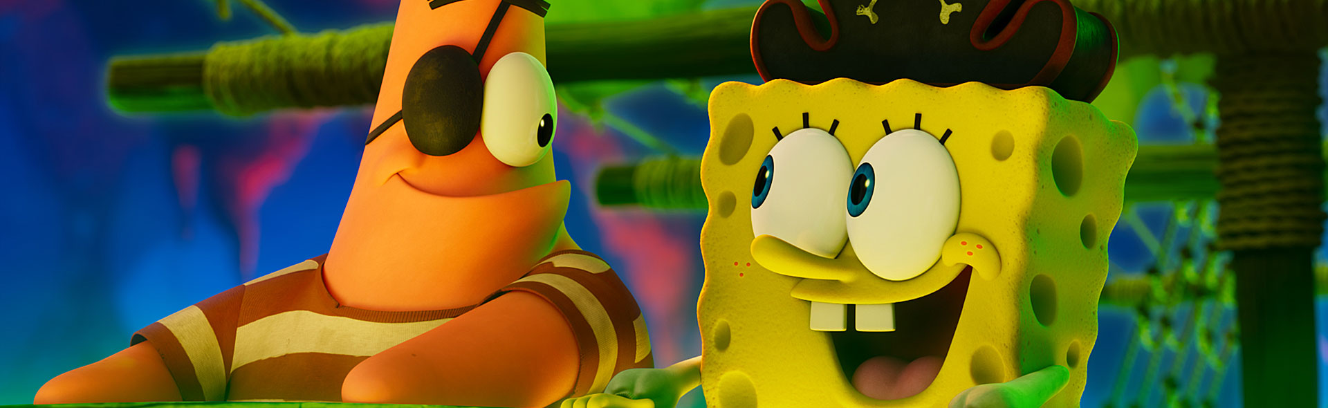 Svampebob Filmen - Jagten på Firkant_slide_poster