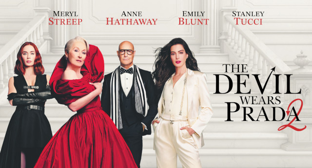 The Devil Wears Prada 2_slide_poster