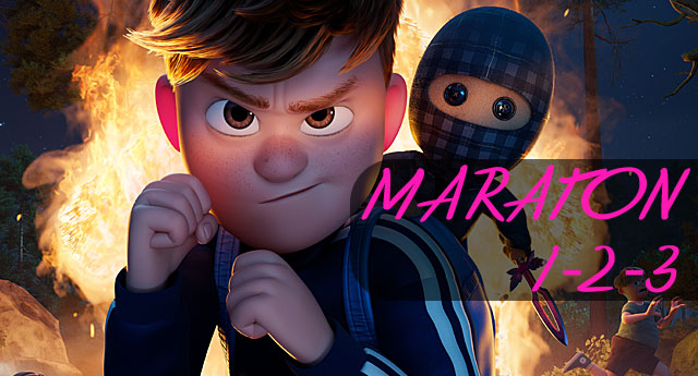 Ternet Ninja Maraton_slide_poster