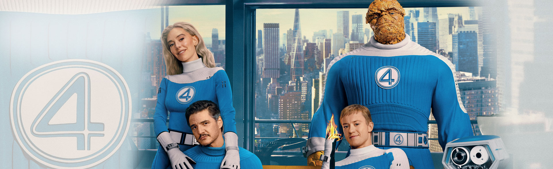 The Fantastic 4: First Steps_slide_poster