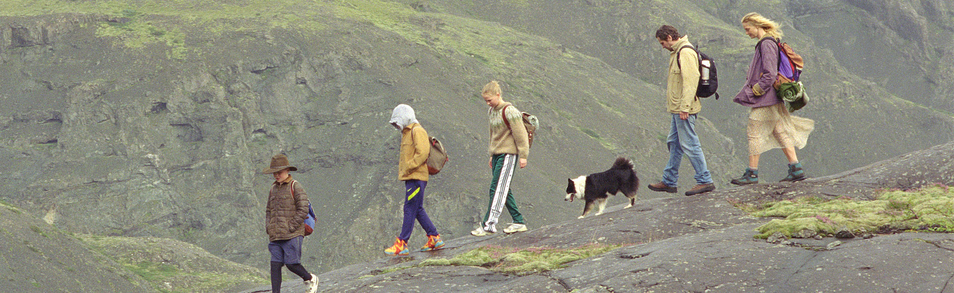 The Love That Remains_slide_poster