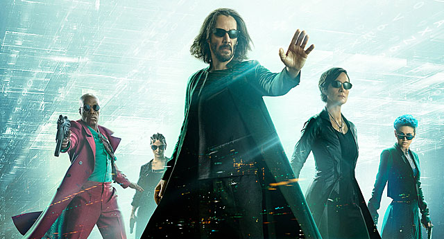 The Matrix Resurrections_slide_poster