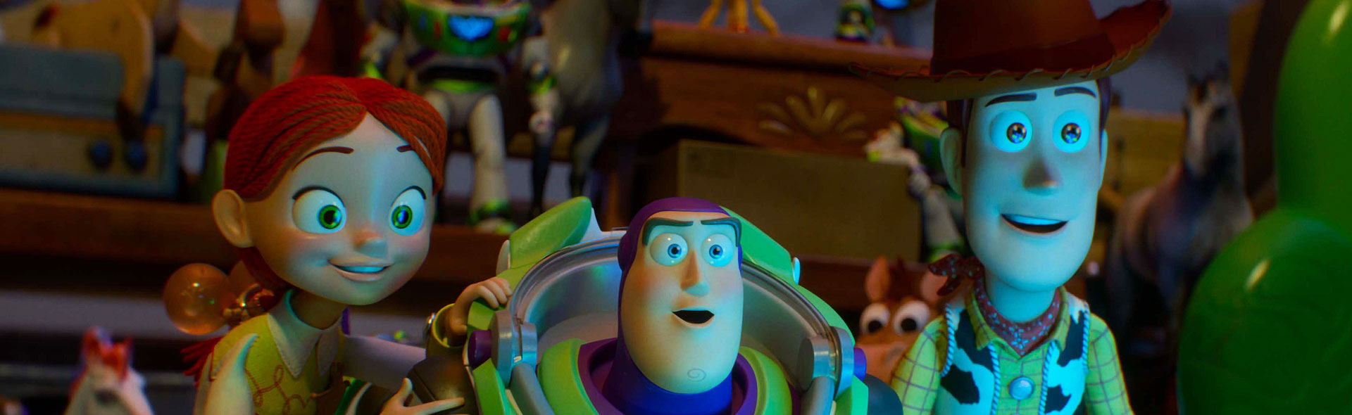 Toy Story 5 - Med dansk tale_slide_poster