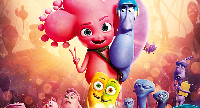 Ustoppelig_slide_poster