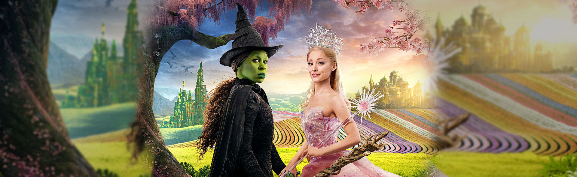 Wicked - Orginal version_slide_poster