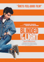 Blinded by the Light