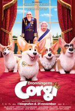 Dronningens Corgi
