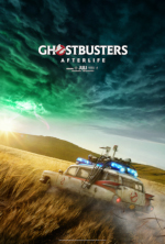 Ghostbusters: After life