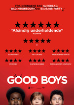 Good Boys