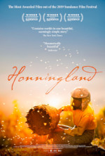 Honningland