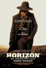Horizon - En amerikansk saga (Chapter I)