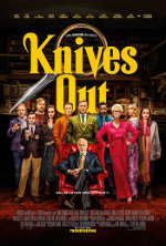 Knives out - Var det mord