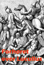 Forhøret over Lucullus – en radiobiograf forestill