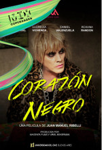 MIX19 - Black Heart - Event