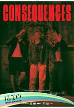 MIX19 - Consequences - Event