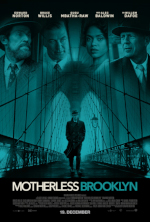 Motherless Brooklyn Cinemaxx Motherless Brooklyn Cinemaxx