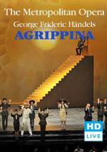 Operabio - Agrippina (2019)