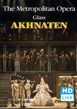 Operabio - Akhnaten (2019)