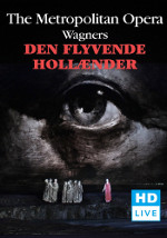 Operabio - Den Flyvende Hollænder (2019)