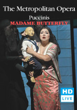 Operabio - Madama Butterfly (2019)