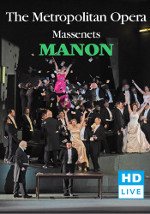 Operabio - Manon (2019)