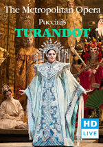 Operabio - Turandot (2019)