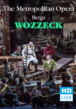 Operabio - Wozzeck (2019)