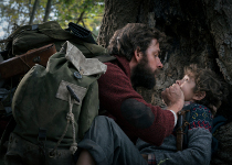A Quiet Place