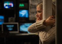 A Quiet Place