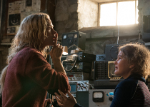 A Quiet Place