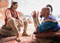 Aladdin - 3D Original version