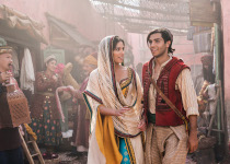 Aladdin - 3D Original version