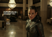 Ant-Man and the Wasp
