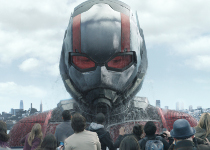 Ant-Man and the Wasp