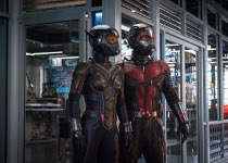 Ant-Man and the Wasp