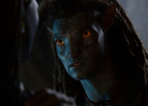Avatar 2 - The Way Of Water 3D