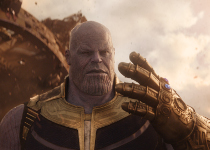 Avengers: Infinity War