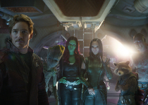 Avengers: Infinity War