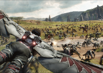 Avengers: Infinity War