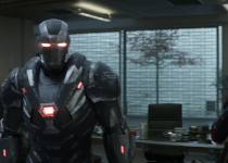 Avengers: Endgame