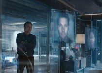 Avengers: Endgame