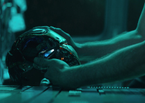 Avengers: Endgame