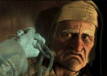 A Christmas Carol