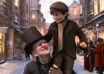 A Christmas Carol