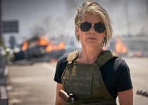 Terminator: Dark Fate