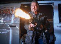 Terminator: Dark Fate