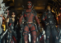 Deadpool 2