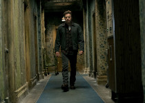 Doctor Sleep