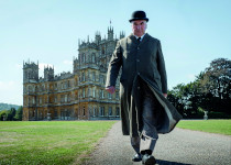 Downton Abbey